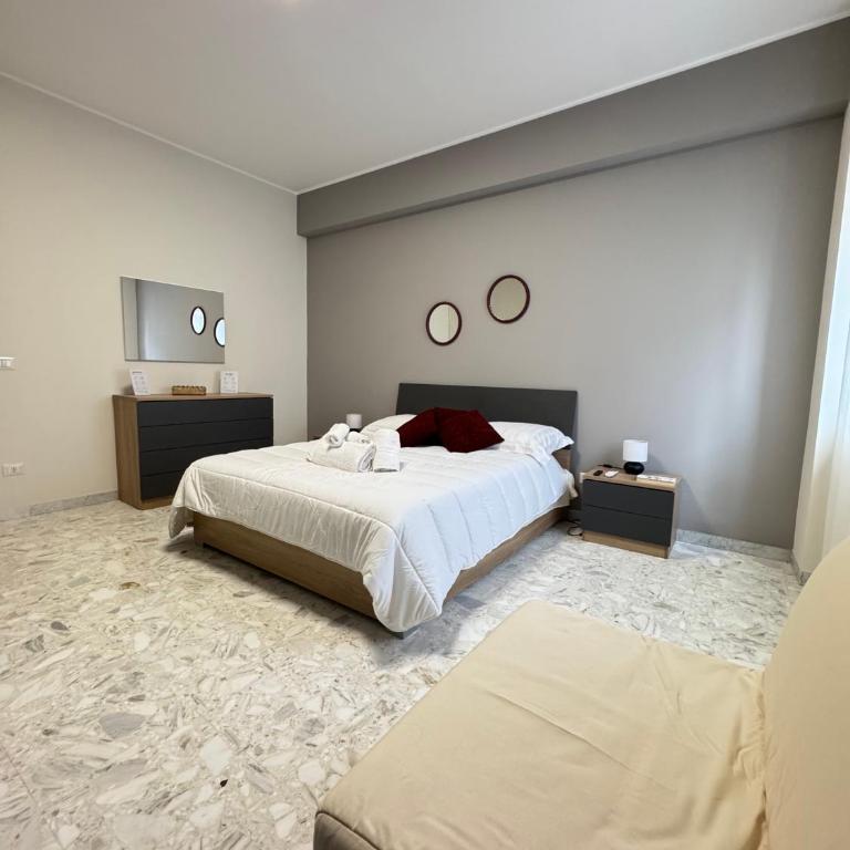 D'Armisi Casa Mariella - Deluxe Room (2 Adults + 1 Child) - 3