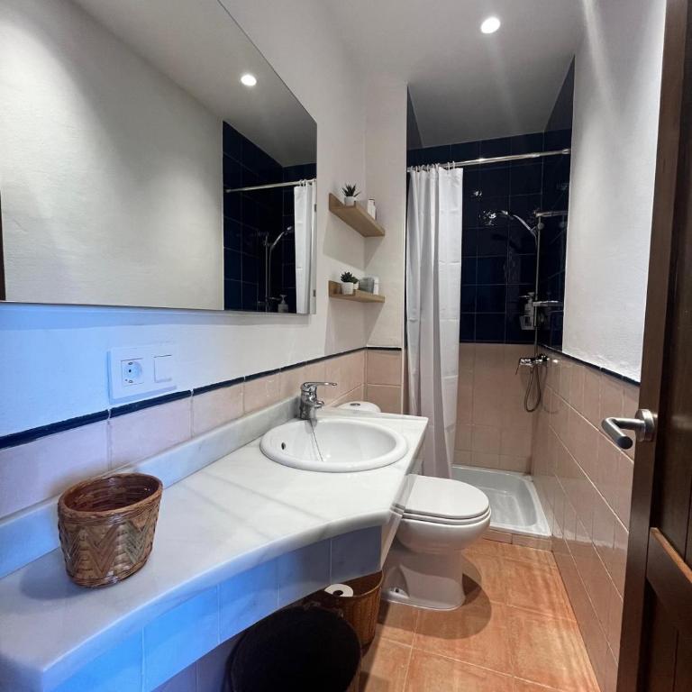 Apartamento Lujo Taray Golf Resort, Valle del Este - Apartamento de 2 dormitorios con vistas al complejo - 11