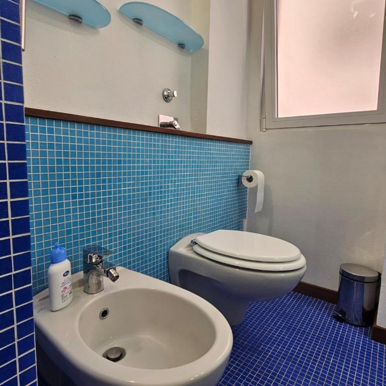 Three-room In Tortona District - Appartamento con 2 Camere da Letto - 9