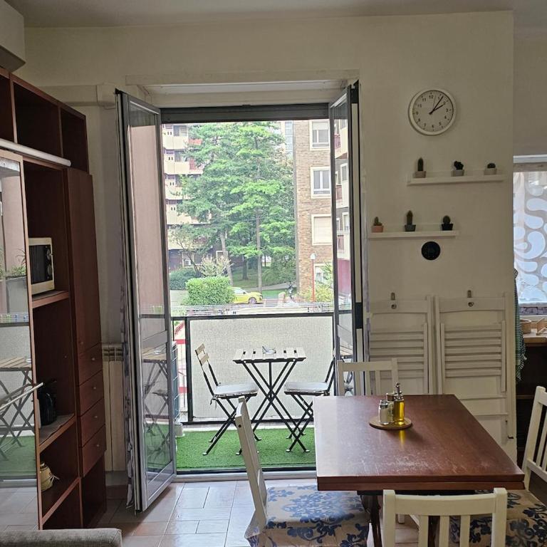 Three-room In Tortona District - Appartamento con 2 Camere da Letto - 10