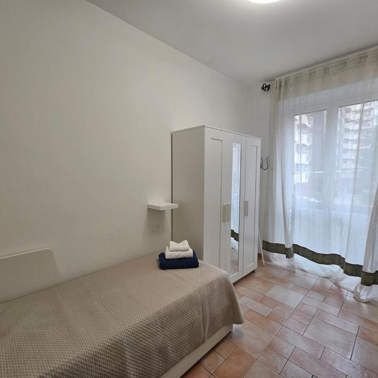 Three-room In Tortona District - Appartamento con 2 Camere da Letto - 15