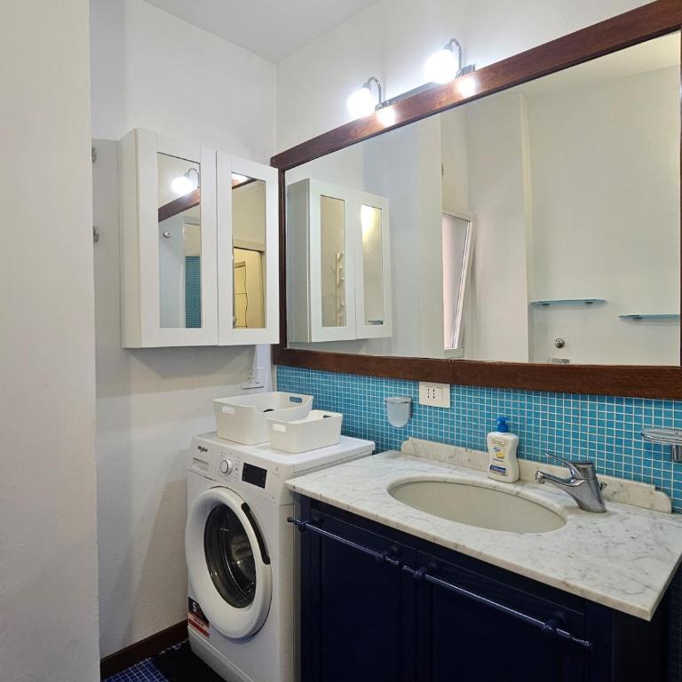 Three-room In Tortona District - Appartamento con 2 Camere da Letto - 16