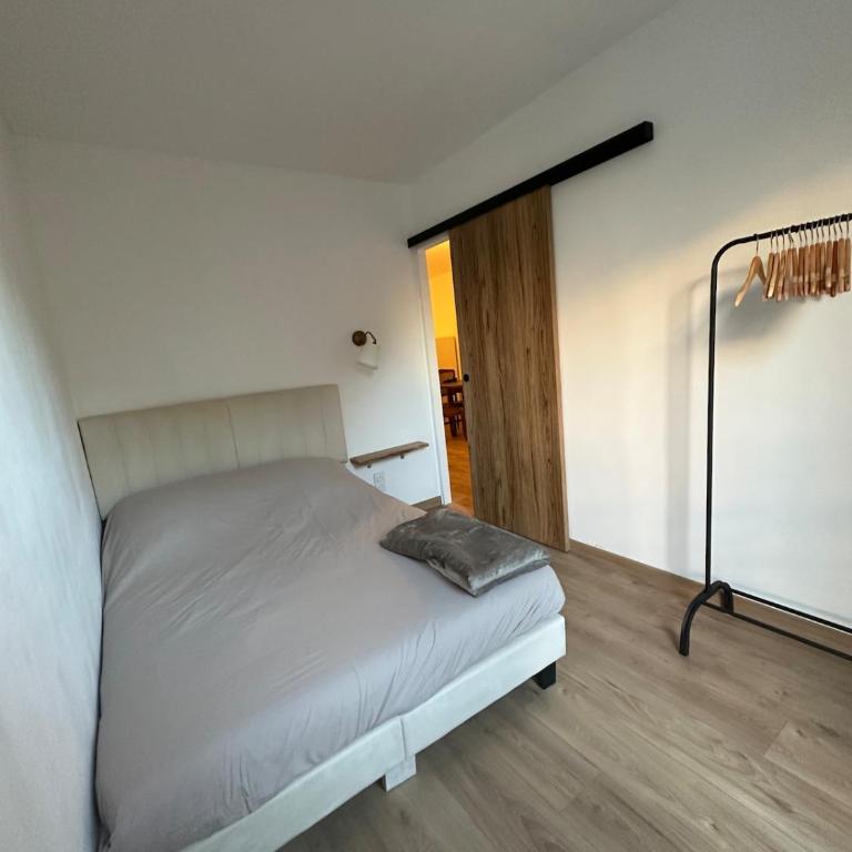 Magnifique appartement à 300m des plages à Port Frejus - Appartamento con 1 Camera da Letto - 14