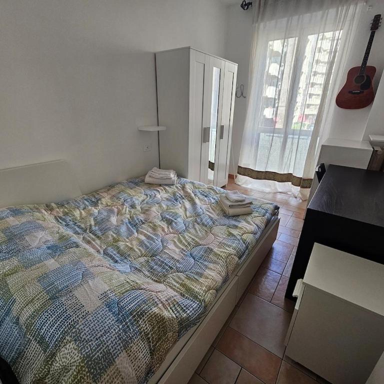 Three-room In Tortona District - Appartamento con 2 Camere da Letto - 19