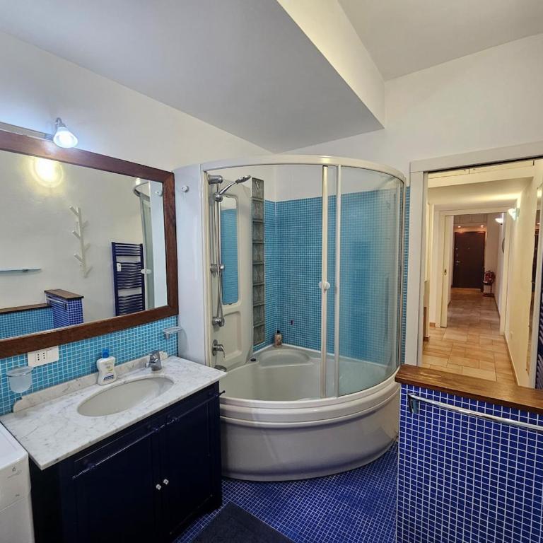 Three-room In Tortona District - Appartamento con 2 Camere da Letto - 4