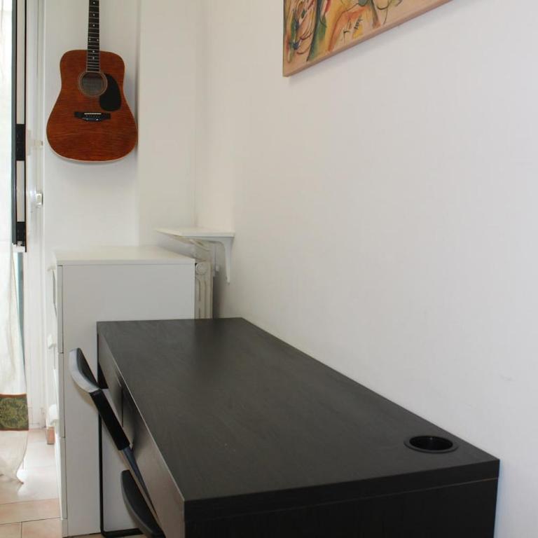 Three-room In Tortona District - Appartamento con 2 Camere da Letto - 23
