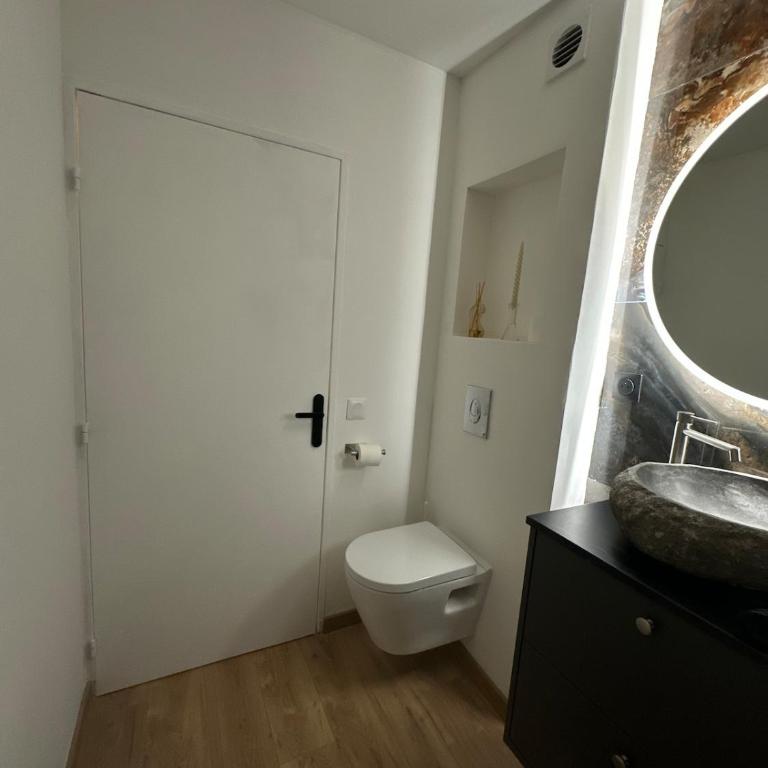 Magnifique appartement à 300m des plages à Port Frejus - Appartamento con 1 Camera da Letto - 5