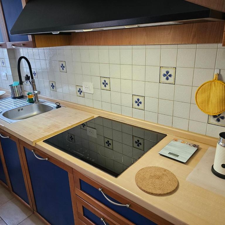 Three-room In Tortona District - Appartamento con 2 Camere da Letto - 24
