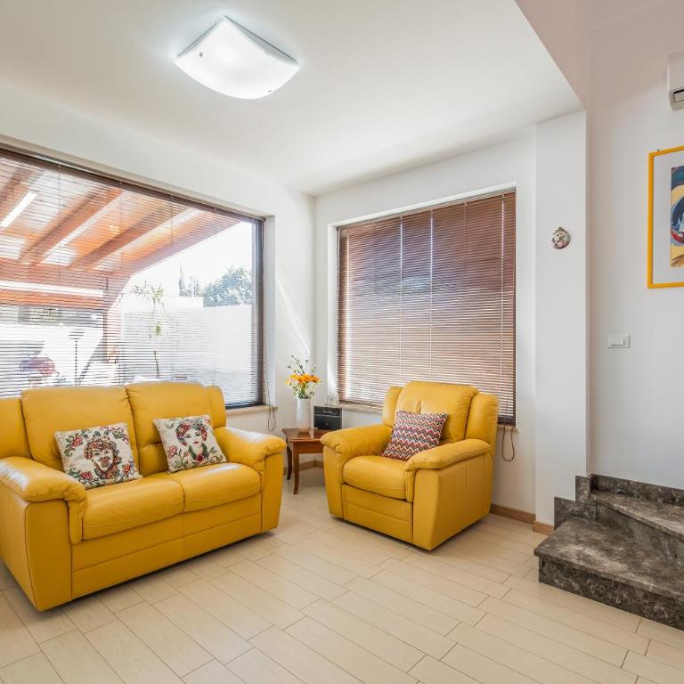 Villa DellOmbra - Villa - 14