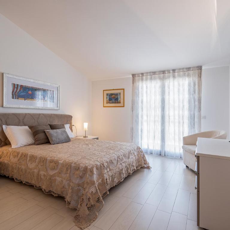 Villa DellOmbra - Villa - 29