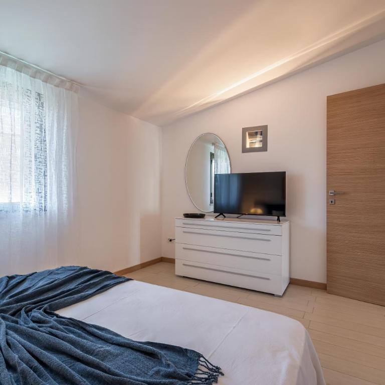 Villa DellOmbra - Villa - 26