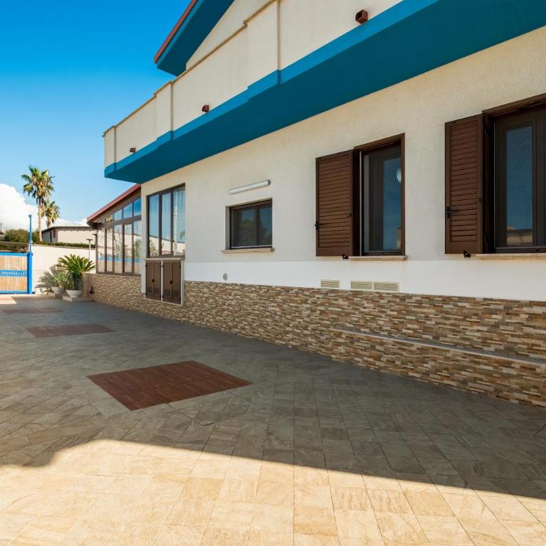 Villa DellOmbra - Villa - 32