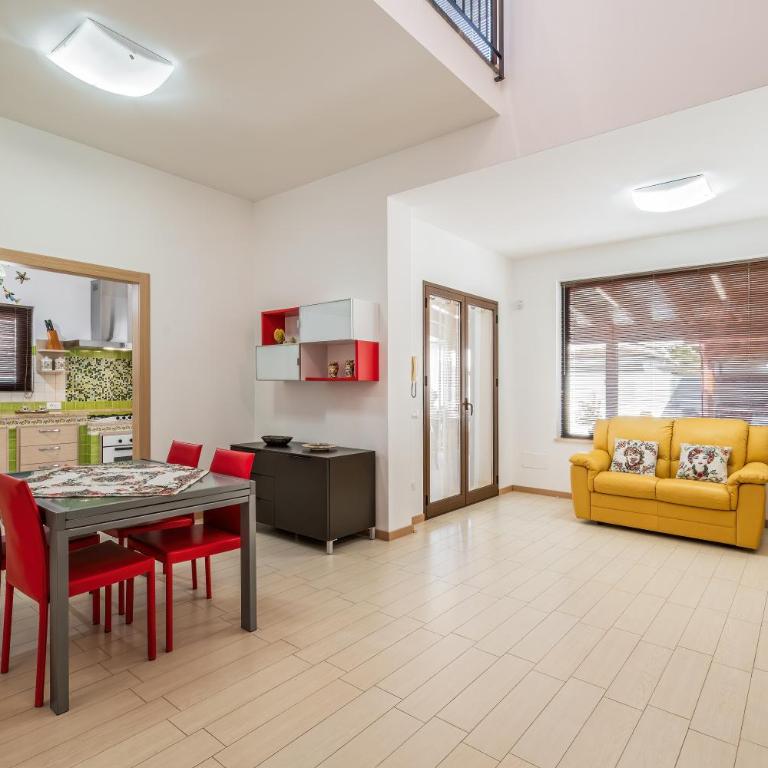 Villa DellOmbra - Villa - 12