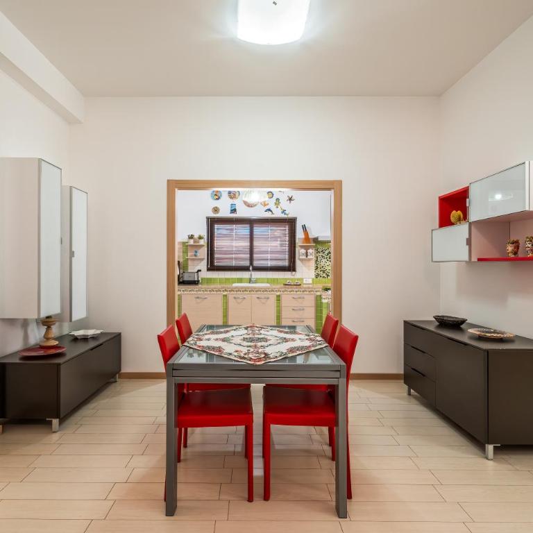 Villa DellOmbra - Villa - 13