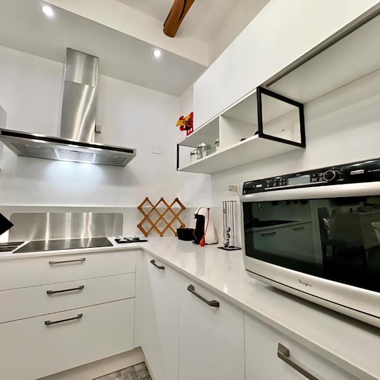 House La Marmora 155 - Appartamento con 1 Camera da Letto - 11