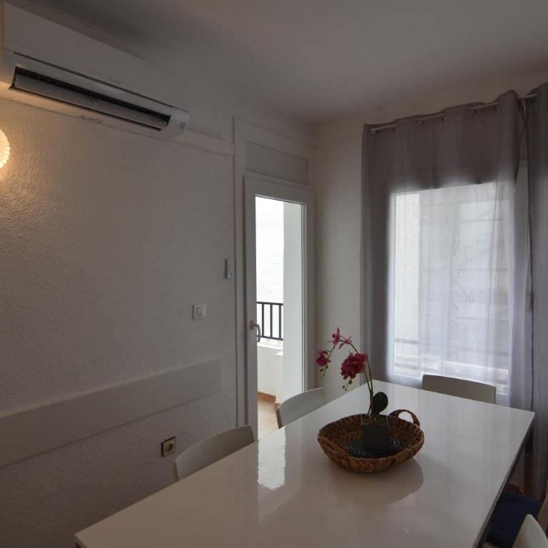 RNET - MTA Apartaments A1 - Apartment - 5