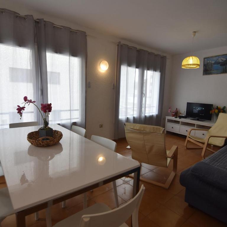 RNET - MTA Apartaments A1 - Apartment - 4