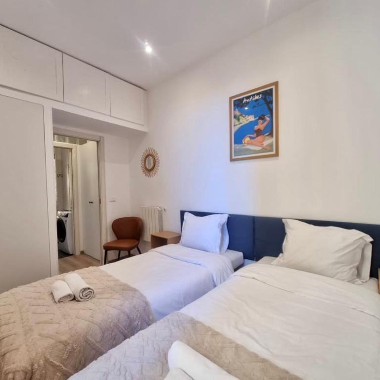 Jules Ferry Monaco - Appartamento con 2 Camere da Letto - 22
