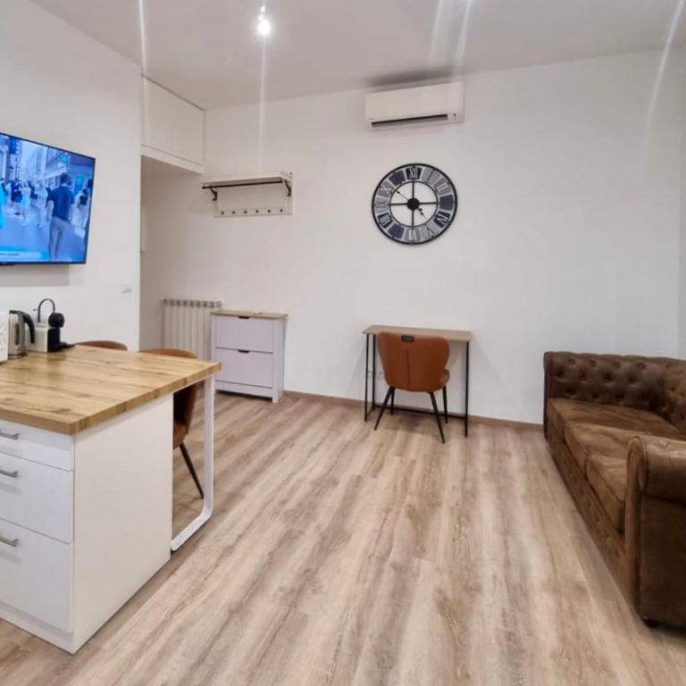 Jules Ferry Monaco - Appartamento con 2 Camere da Letto - 18