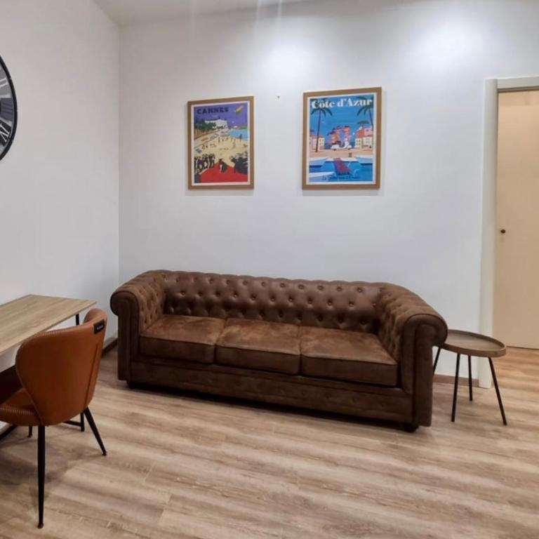 Jules Ferry Monaco - Appartamento con 2 Camere da Letto - 19