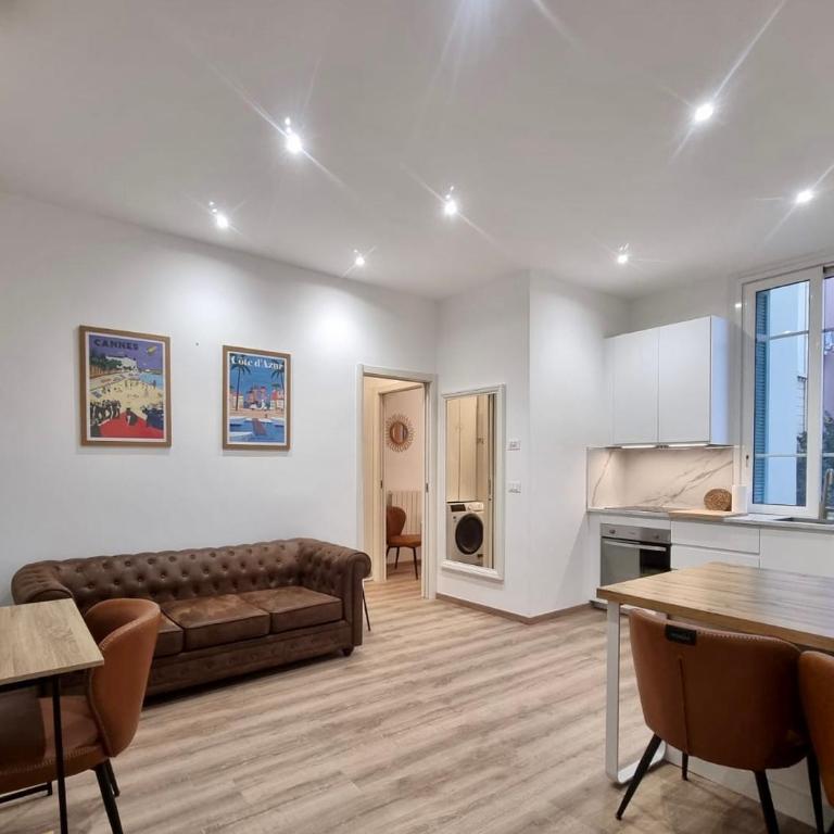 Jules Ferry Monaco - Appartamento con 2 Camere da Letto - 17