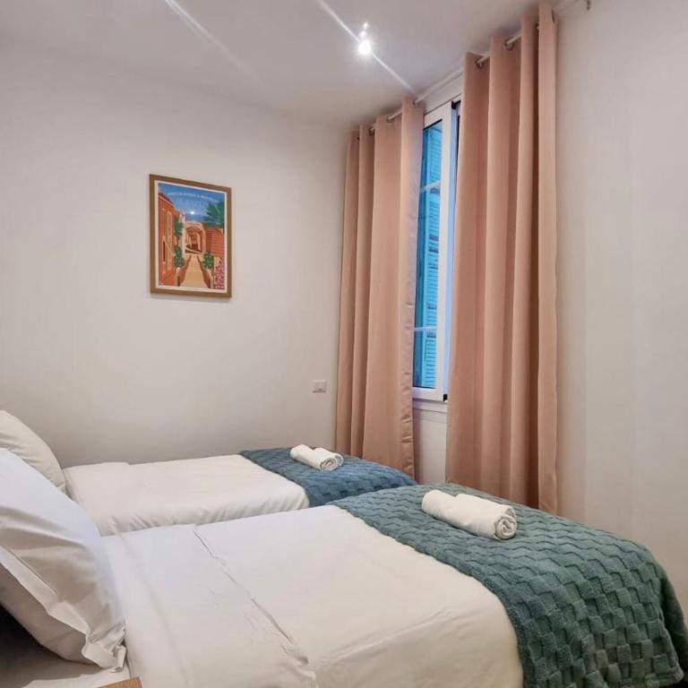 Jules Ferry Monaco - Appartamento con 2 Camere da Letto - 16