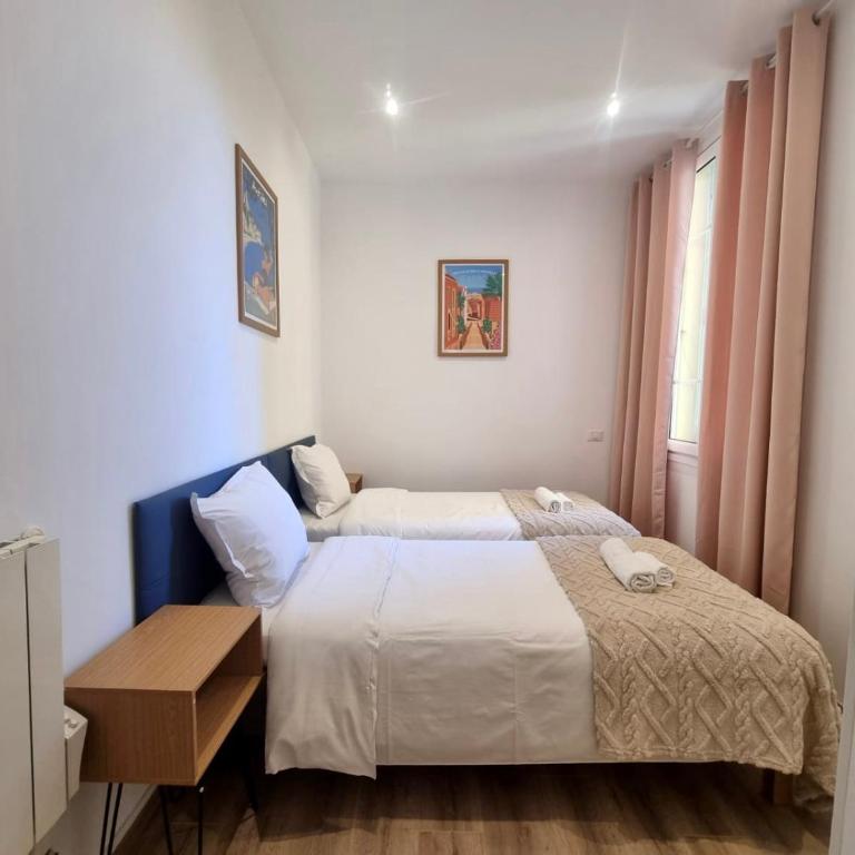Jules Ferry Monaco - Appartamento con 2 Camere da Letto - 12