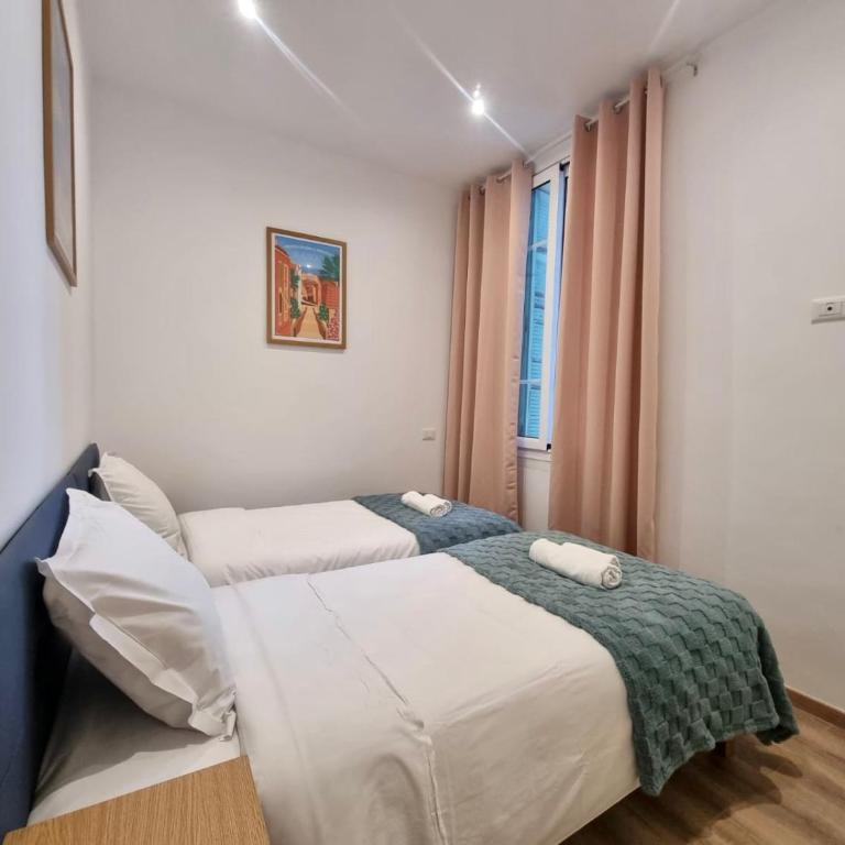 Jules Ferry Monaco - Appartamento con 2 Camere da Letto - 21