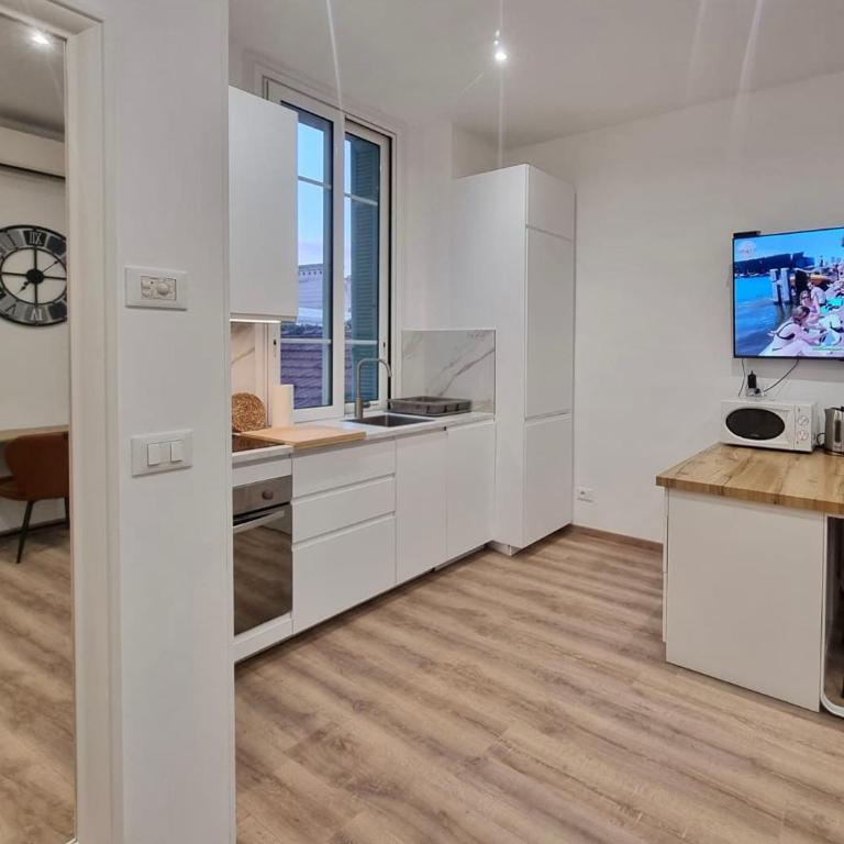 Jules Ferry Monaco - Appartamento con 2 Camere da Letto - 14