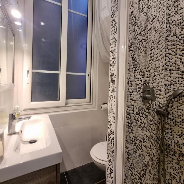 Jules Ferry Monaco - Appartamento con 2 Camere da Letto - 10