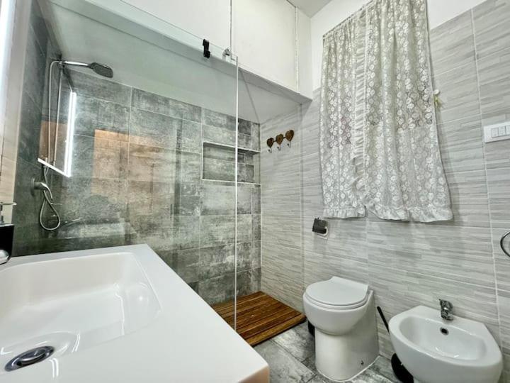 House La Marmora 155 - Appartamento con 1 Camera da Letto - 17