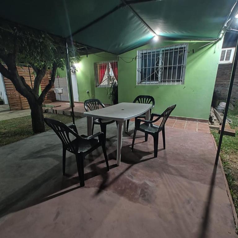 Mi Casita - Apartamento de 1 dormitorio - 2