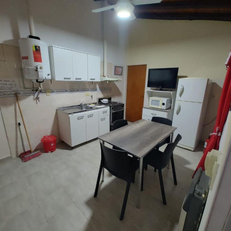 Mi Casita - Apartamento de 1 dormitorio - 3
