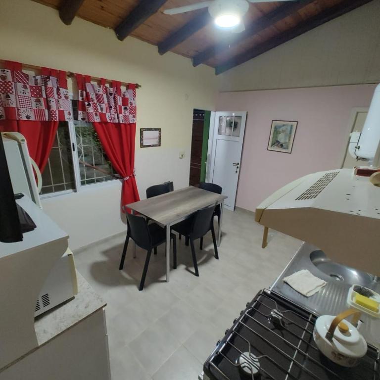 Mi Casita - Apartamento de 1 dormitorio - 4