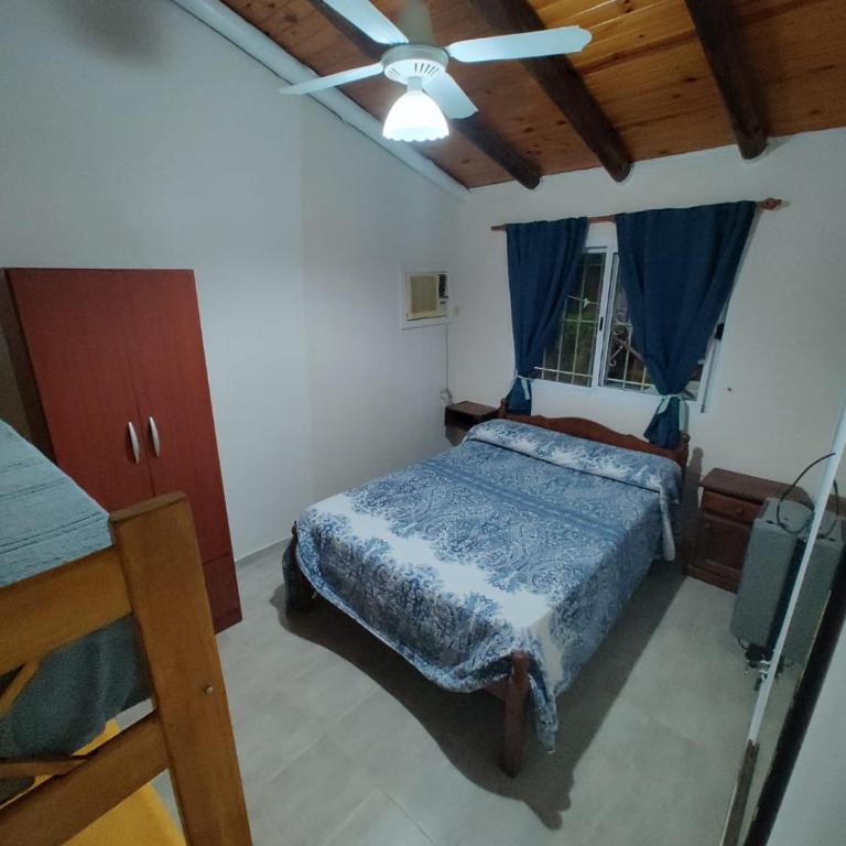 Mi Casita - Apartamento de 1 dormitorio - 5