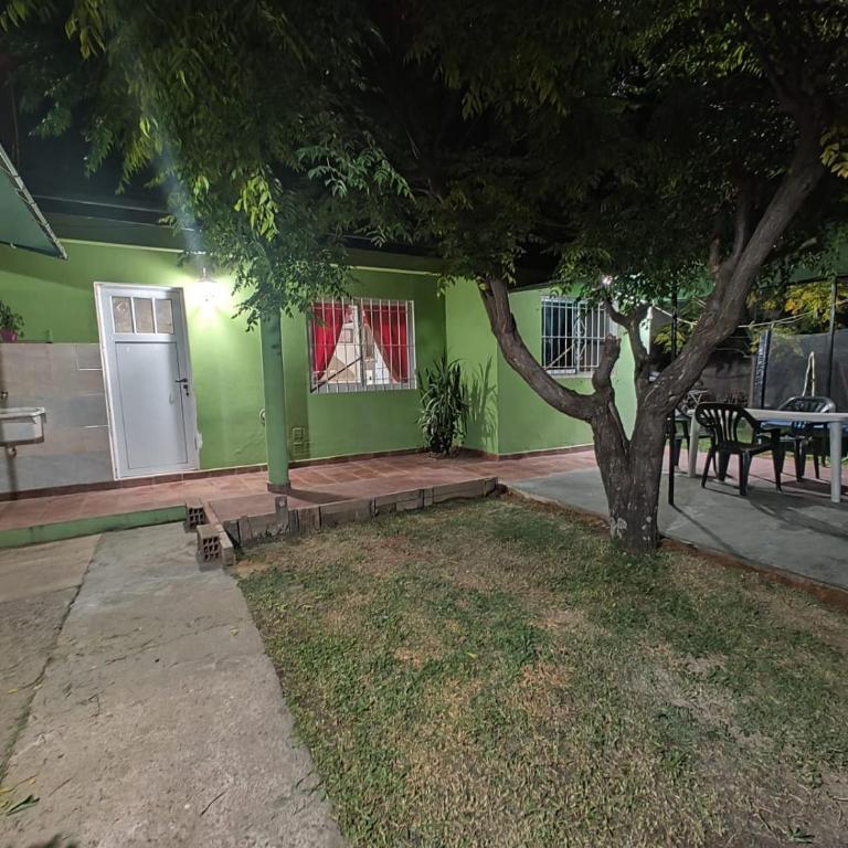 Mi Casita - Apartamento de 1 dormitorio - 8