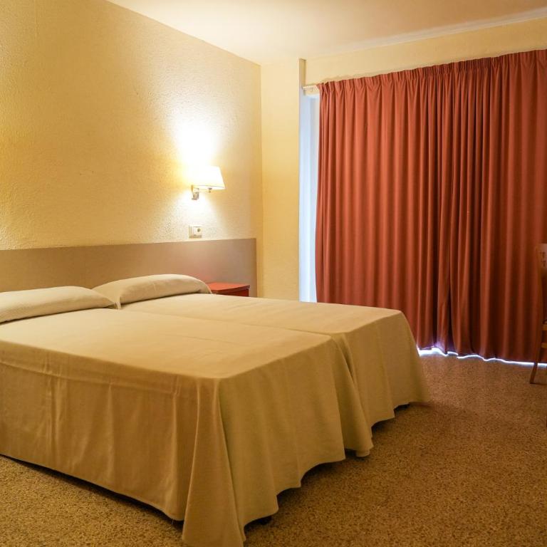 htop Molinos Park #htopEnjoy - Habitación Doble - 2 camas - 3