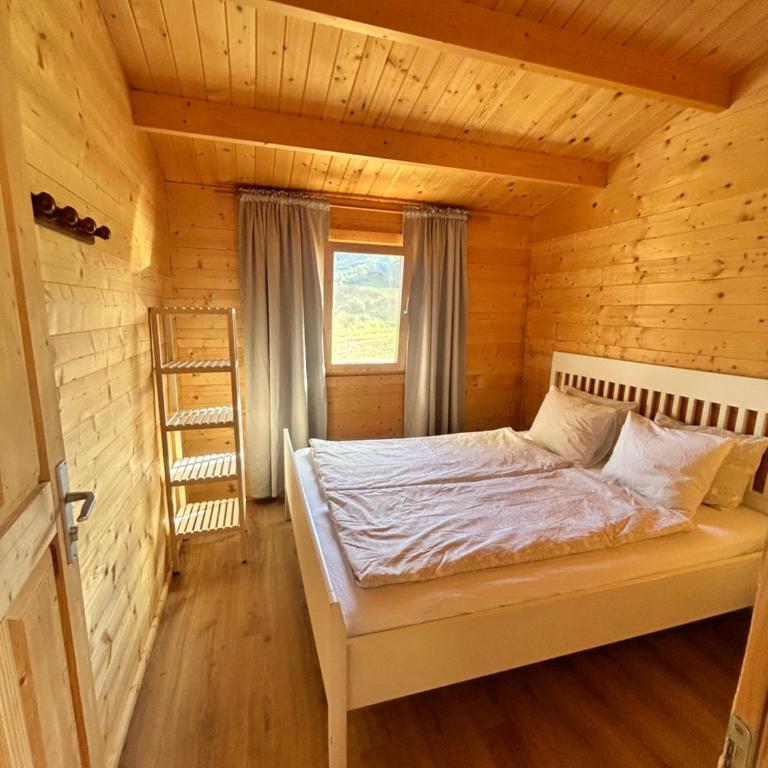 OASIS DEL DESCANSO disconnect in Nature minutes from the Beach - Casa con 1 dormitorio - 5