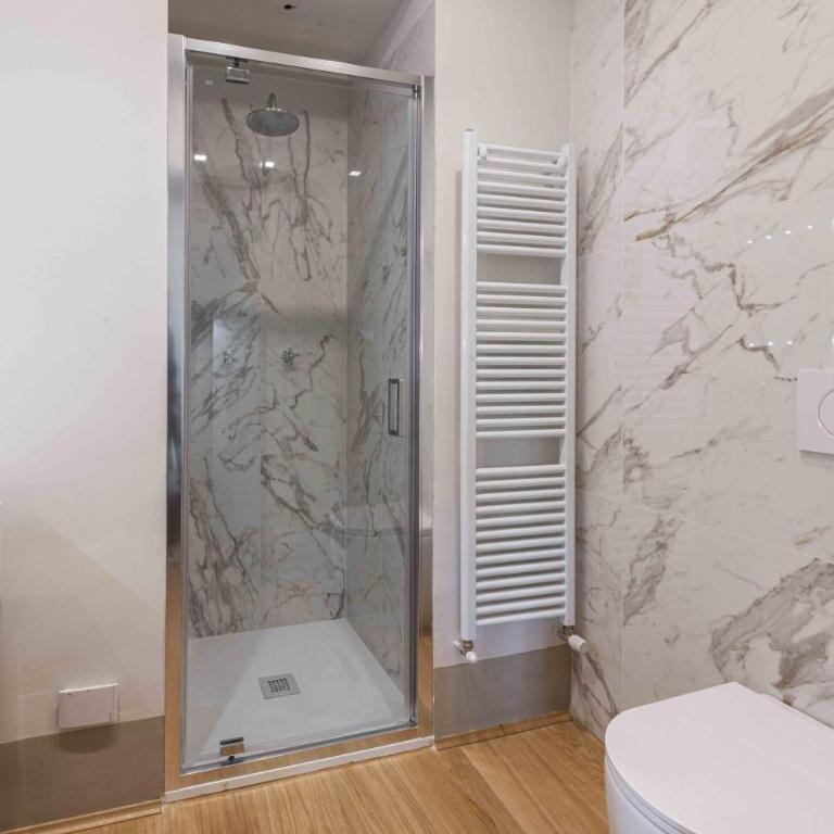 La casa agli Orti Oricellari by MMega - Appartamento con 2 Camere da Letto - 20