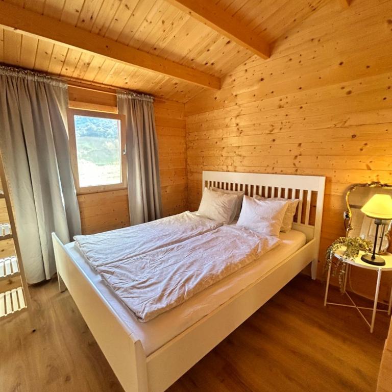 OASIS DEL DESCANSO disconnect in Nature minutes from the Beach - Casa con 1 dormitorio - 4