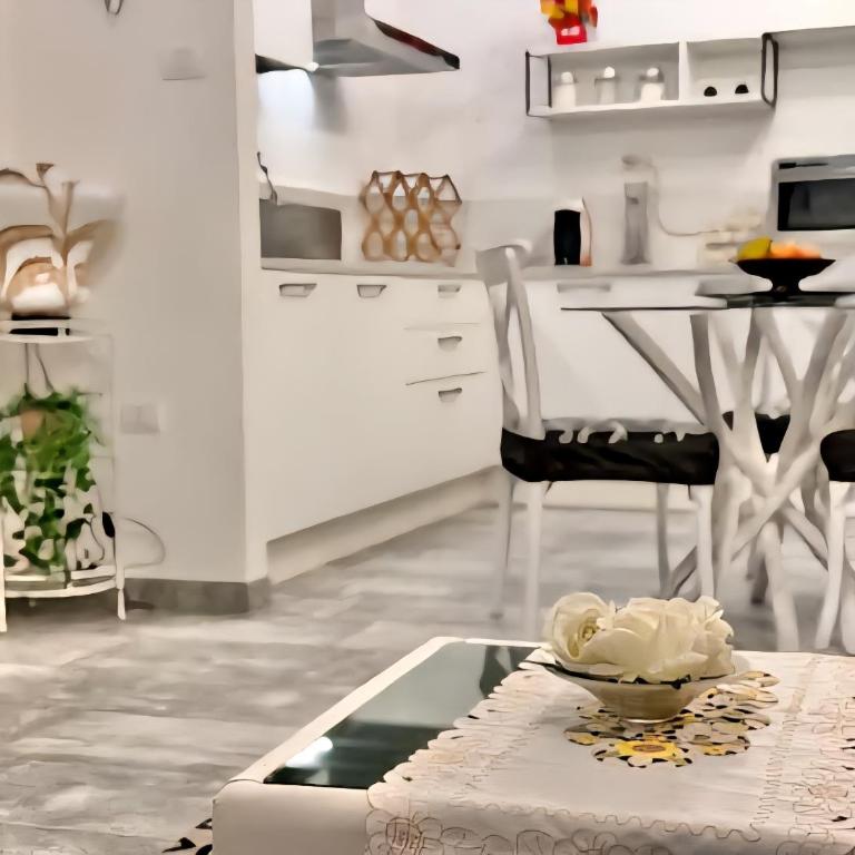 House La Marmora 155 - Appartamento con 1 Camera da Letto - 6