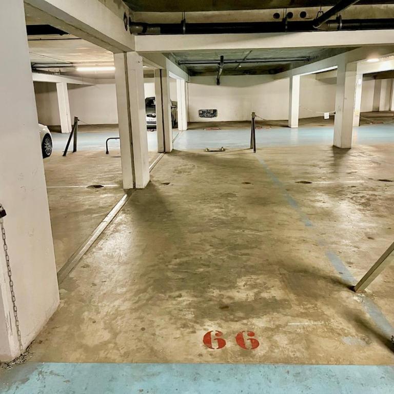 F2 climatisé, piscine, parking, tout à pied - Apartment mit 1 Schlafzimmer - 3