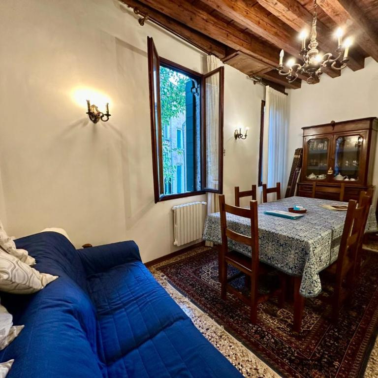 APARTMENT CASA PATTI - Appartamento con 1 Camera da Letto - 55