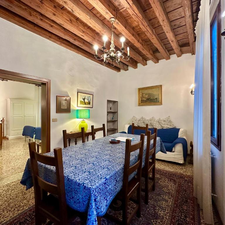 APARTMENT CASA PATTI - Appartamento con 1 Camera da Letto - 4
