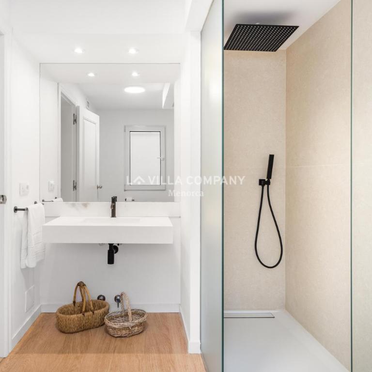 Casa Blanca by La Villa Company - Villa de 3 dormitorios - 25