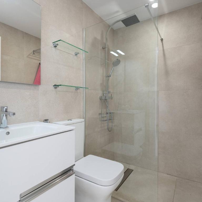 La Dolce Vita - Villa familiar con piscina privada - Villa con piscina privada - 19