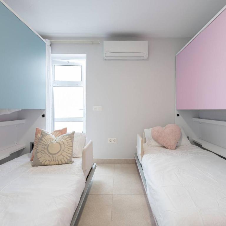 La Dolce Vita - Villa familiar con piscina privada - Villa con piscina privada - 16