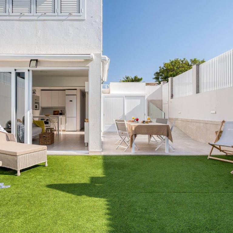 La Dolce Vita - Villa familiar con piscina privada - Villa con piscina privada - 21