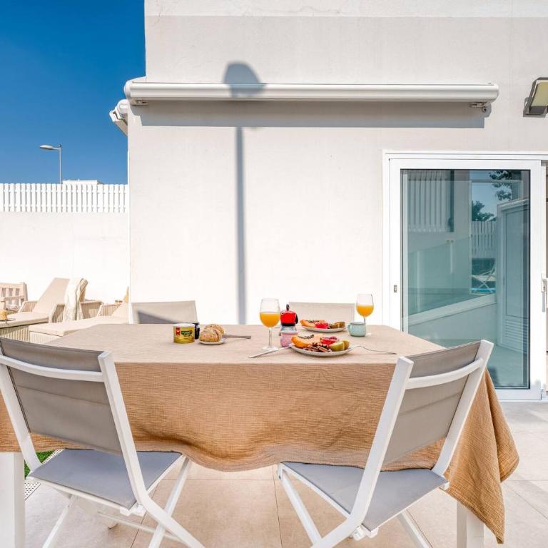 La Dolce Vita - Villa familiar con piscina privada - Villa con piscina privada - 4