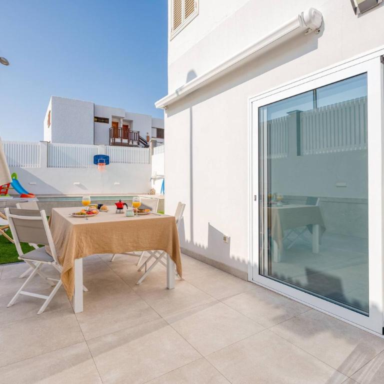 La Dolce Vita - Villa familiar con piscina privada - Villa con piscina privada - 25